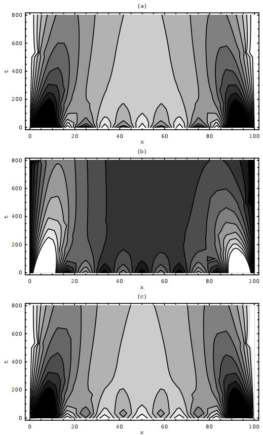 Reaction–Diffusion Equations and Cellular Automata