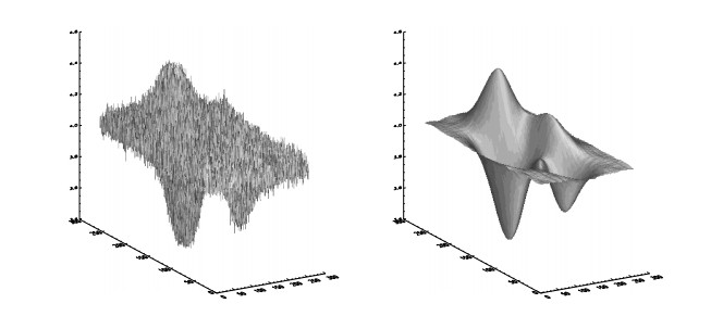 A comparative study of two globally convergent numerical methods for ...