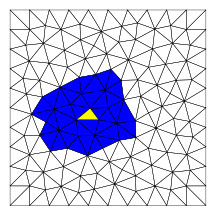 Preconditioned weak Galerkin finite element method for Poisson equation ...