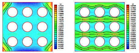 Non-conforming multiscale finite element method for Stokes flows in ...