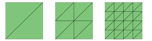 A stabilizer free weak Galerkin finite element method for the linear ...