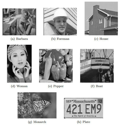 Deep CNN denoiser prior for blurred images restoration with ...