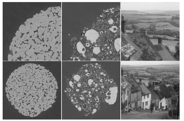 Image super-resolution with PCA reduced generalized Gaussian mixture ...