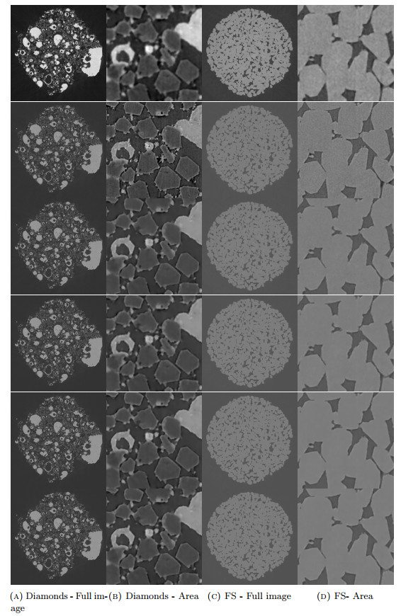 Image super-resolution with PCA reduced generalized Gaussian mixture ...
