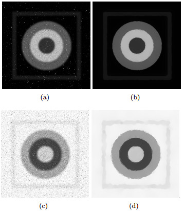 Photon-limited blind image deconvolution with heavy-tailed priors on ...