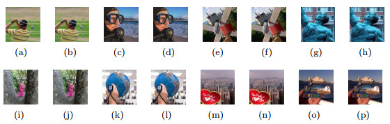 Multi-focus image fusion based on HOSVD and parameter adaptive PCNN in ...