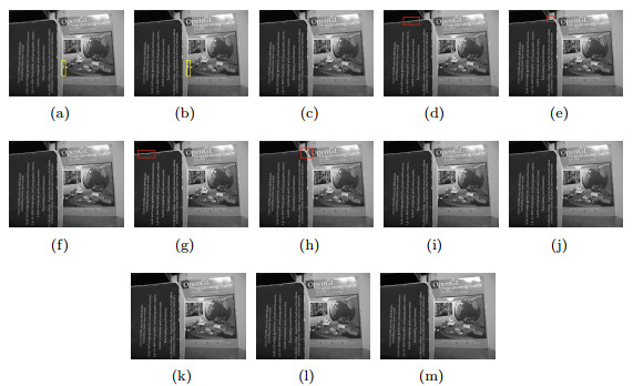 Multi-focus image fusion based on HOSVD and parameter adaptive PCNN in ...