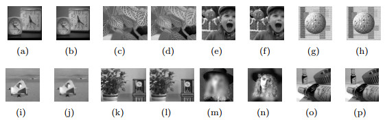 Multi-focus image fusion based on HOSVD and parameter adaptive PCNN in ...